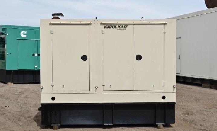 孟州购买柴油发电机需留心哪些问题?