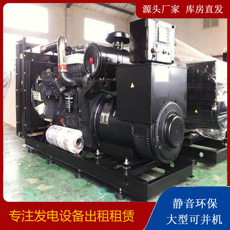 孟州发电车出租 柴油发电机组需要经常换机油吗？
