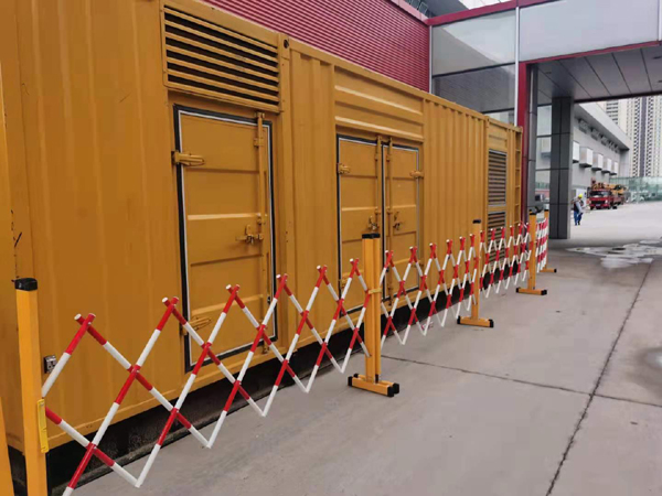 孟州租赁发电机发电机油箱使用后要定期清除油箱底部沉淀的杂质