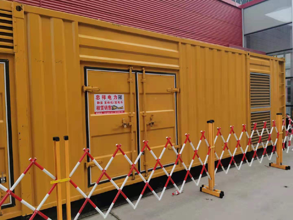 孟州关于通用发电机的十万个为什么？