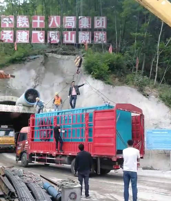 孟州发电机组维修后输出功率降低是什么问题