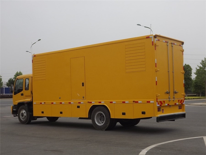 孟州租赁发电机-柴油发电机组出口六要素