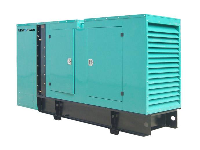 孟州发电车租赁-沃尔沃发电机组多少钱