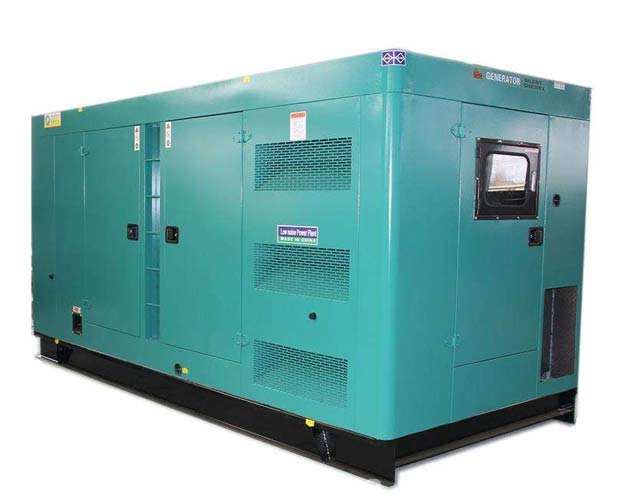 孟州出租发电机-柴油发电机组低负荷运行危险吗？