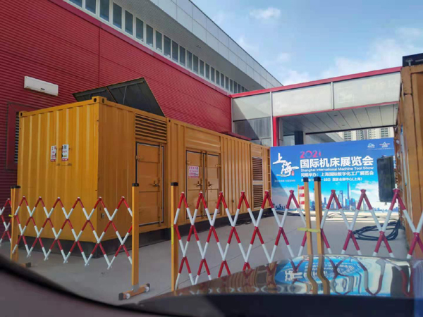 孟州发电车出租-发电机无电压或电压太低怎么办？