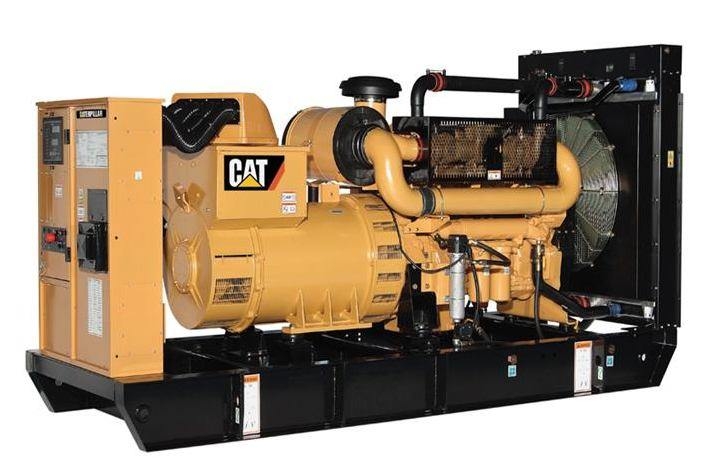 孟州租赁发电机-柴油发电机设计的优势性能特点有哪些