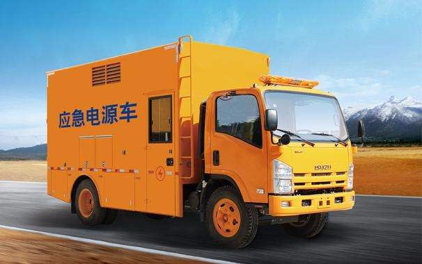 孟州租赁发电机-柴油发电机组紧急停机的正确操作方法