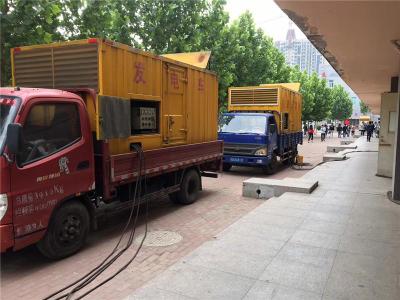 孟州是否需要给柴油发电机安装保护装置