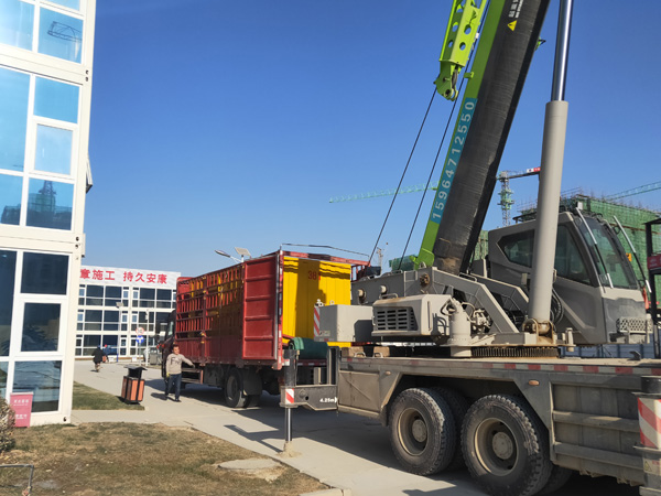 孟州发电机出租50KW柴油发电机组需要配多粗电缆线