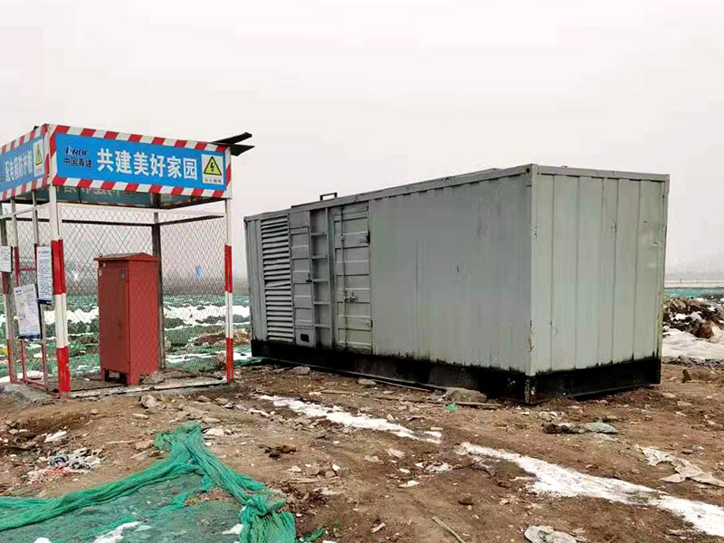 孟州燃气发电机在高海拔地区运行时会遇到哪些常见故障？