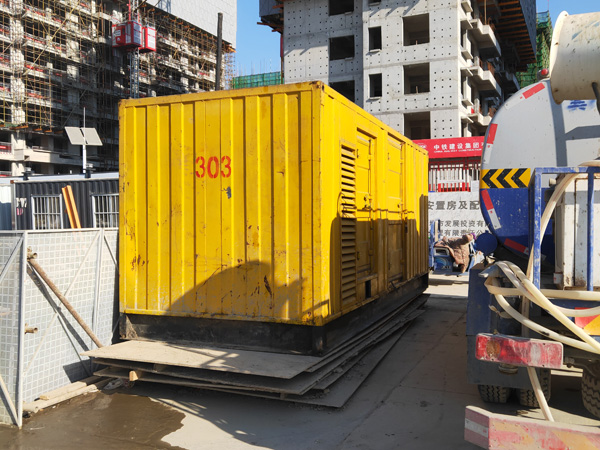 孟州如何选择适合高海拔地区的燃气发电机？