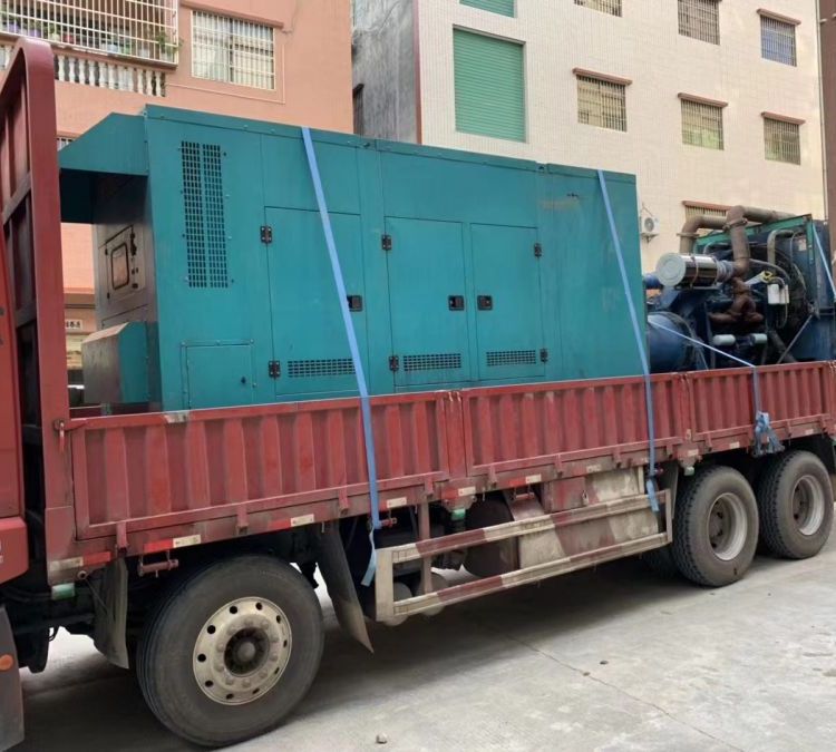 孟州如何在不同负载率下确保 400KW 柴油发电机组的正常运行？