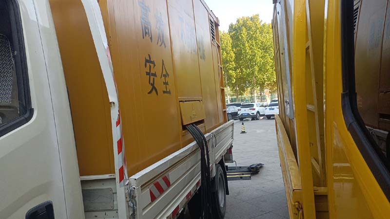 孟州如何判断柴油发电机组和UPS电源的切换时间是否符合要求？