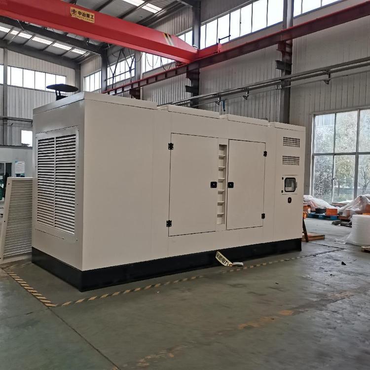 孟州启动发电机组时需要注意什么？