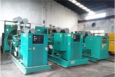 孟州如何判断汽油发电机组电瓶的使用寿命？