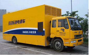 孟州发电机组如何判断水冷式机油散热器是否需要更换？