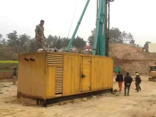 孟州柴油发电机组应用场合有哪些？