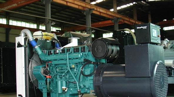孟州如何判断柴油发电机组的机油是否需要更换？